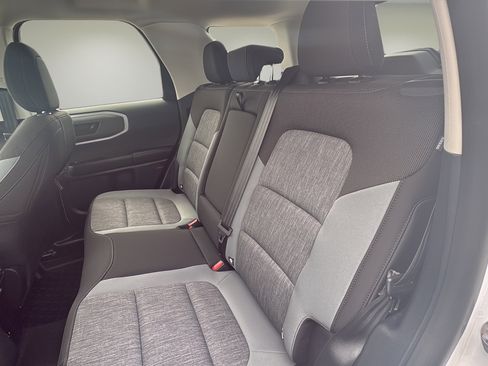 Used 2023 Ford Bronco Sport Big Bend w/ Convenience Package image 15