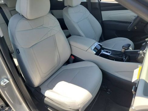 New 2026 Hyundai Tucson SE FWD image 21