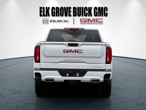New 2026 GMC Sierra 1500 Denali image 5