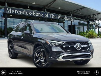 Certified 2026 Mercedes-Benz GLC 300