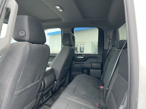 Used 2020 Chevrolet Silverado 2500 LT image 13