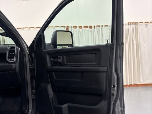 New 2026 RAM 2500 Tradesman AWD/4WD image 26