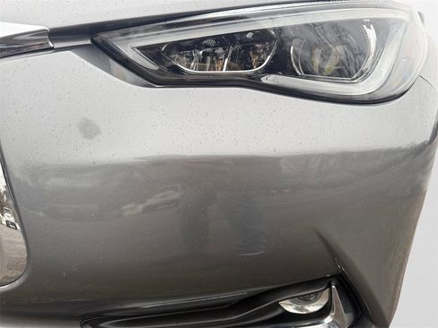 Used 2019 INFINITI Q60 3.0t Luxe image 22