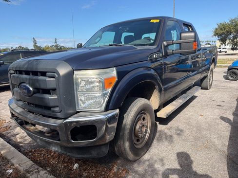 Used 2015 Ford F250 XL w/ Power Equipment Group image 4