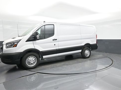 New 2025 Ford Transit 250 Low Roof AWD image 6