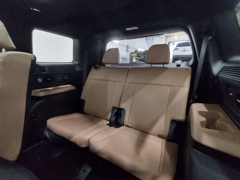 New 2026 Hyundai Santa Fe Limited AWD/4WD image 43