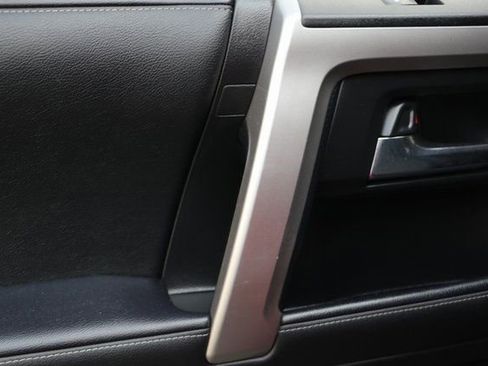 Certified 2023 Toyota 4Runner SR5 Premium image 31