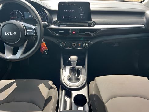 Used 2024 Kia Forte LXS FWD image 22