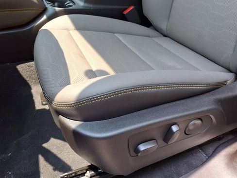 New 2025 Chevrolet Colorado ZR2 image 20