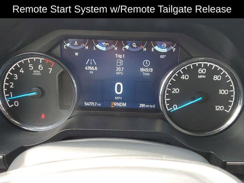 Used 2022 Ford F150 XLT w/ Equipment Group 302A High image 12