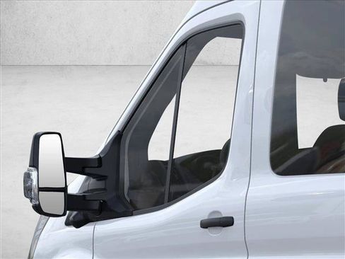 New 2026 Ford Transit 350 XL AWD/4WD image 20