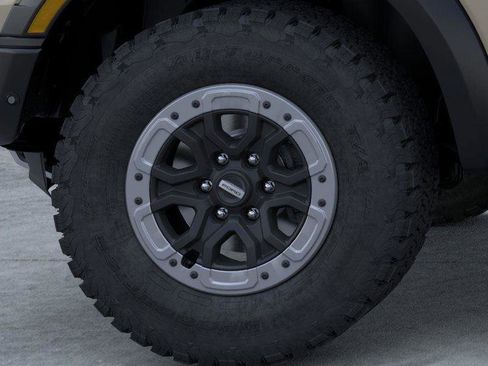 New 2026 Ford Ranger Raptor image 19