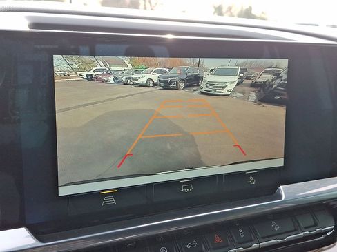 Certified 2023 Chevrolet Silverado 1500 LT w/ All Star Edition Plus image 15