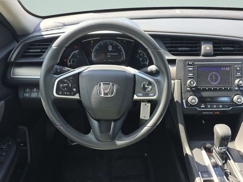 Used 2019 Honda Civic LX image 24