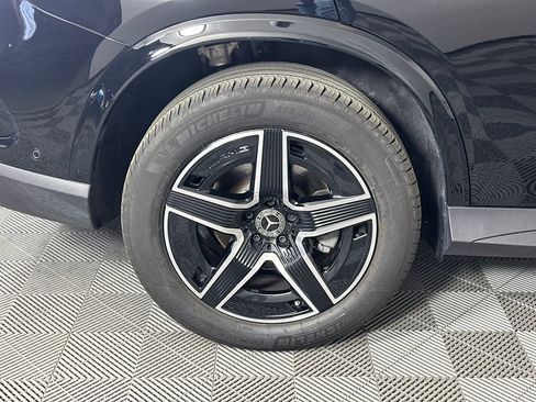 Certified 2026 Mercedes-Benz GLC 300 4MATIC image 19