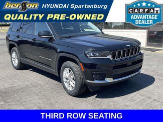 Used 2023 Jeep Grand Cherokee L Laredo video 1