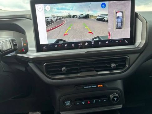 New 2026 Ford Bronco Sport Outer Banks w/ Outer Banks Tech Package+ AWD/4WD image 28