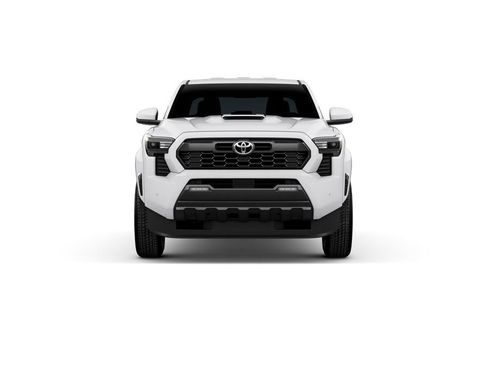 New 2025 Toyota Tacoma TRD Sport image 50