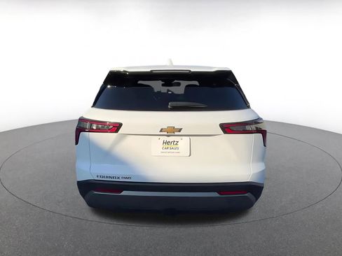 Used 2025 Chevrolet Equinox LT image 12