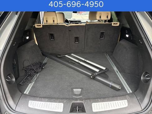 Used 2019 Cadillac XT5 Premium Luxury w/ Driver Assist Package image 17