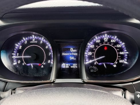 Used 2015 Toyota Avalon XLE Premium FWD image 28