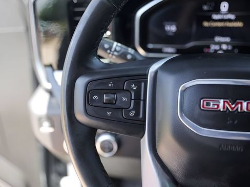Used 2024 GMC Sierra 1500 Elevation RWD image 17