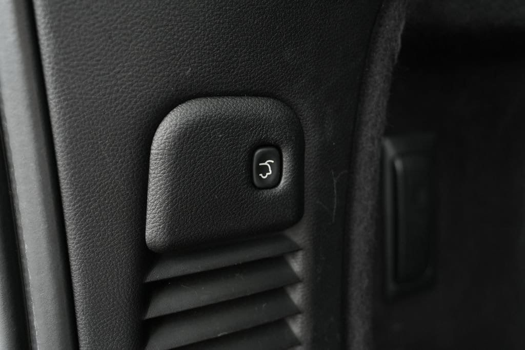 Used 2011 Dodge Durango Crew AWD/4WD image 16