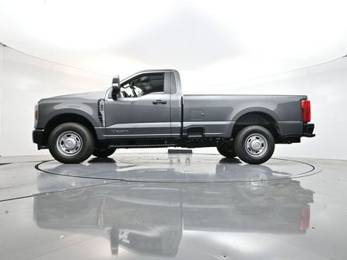 New 2026 Ford F250 XL RWD image 28