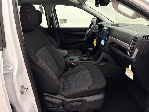 New 2025 Ford Ranger XL image 20