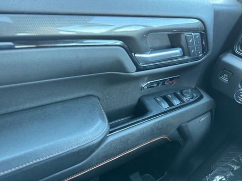 Certified 2023 GMC Sierra 1500 AT4 w/ AT4 Preferred Package AWD/4WD image 34
