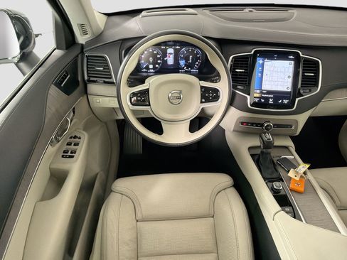 Certified 2022 Volvo XC90 T6 Inscription w/ Advanced Package image 24