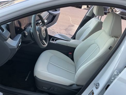 New 2026 Hyundai Sonata SEL image 11