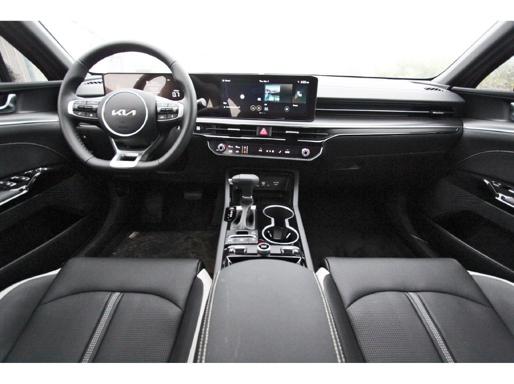 New 2026 Kia K5 GT-Line FWD image 10