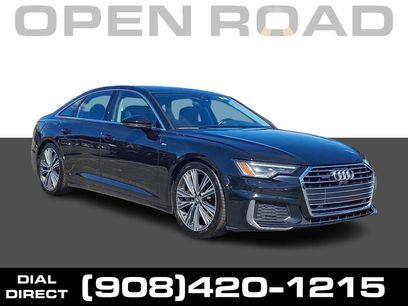 Used 2019 Audi A6 3.0T Premium Plus w/ Premium Plus Package