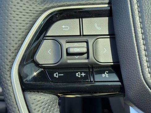 New 2026 Toyota Tundra 1794 Edition image 12