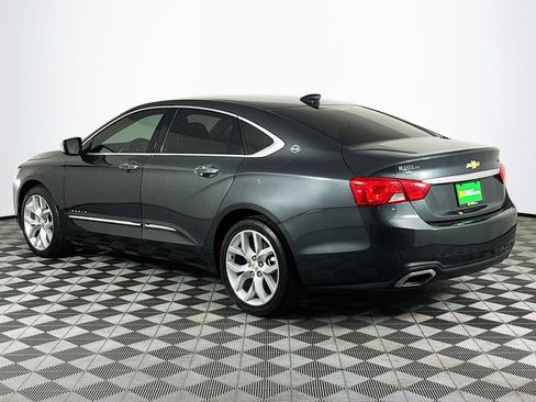 Used 2019 Chevrolet Impala Premier image 6