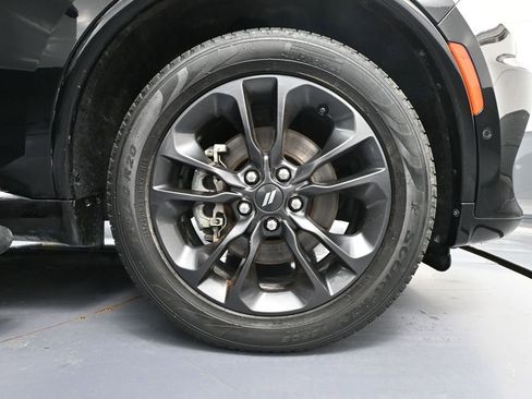 Used 2024 Dodge Durango R/T AWD/4WD image 18