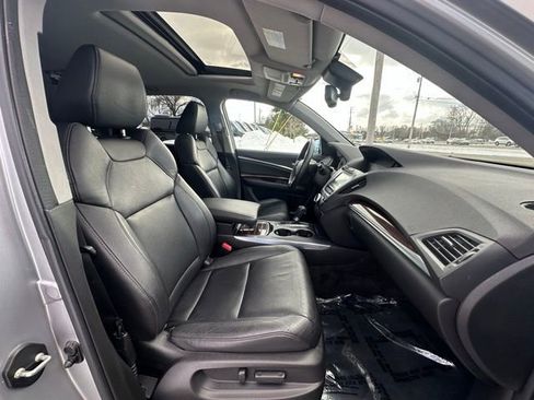Used 2014 Acura MDX SH-AWD w/ Technology Package image 29