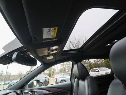 Used 2018 MAZDA CX-9 Grand Touring image 32