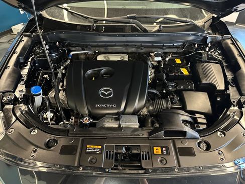Used 2023 MAZDA CX-5 AWD 2.5 S image 22