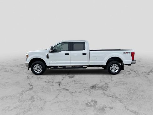 Used 2019 Ford F350 XLT w/ XLT Value Package image 5