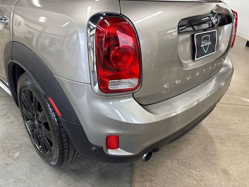 Used 2018 MINI Cooper Countryman S image 23