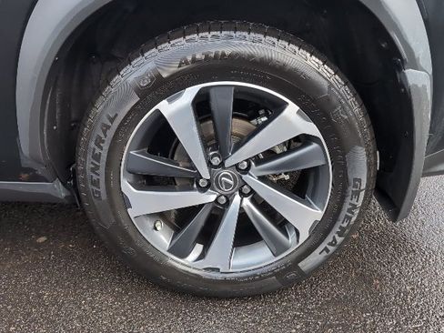 Used 2021 Lexus NX 300 AWD w/ Premium Package image 11