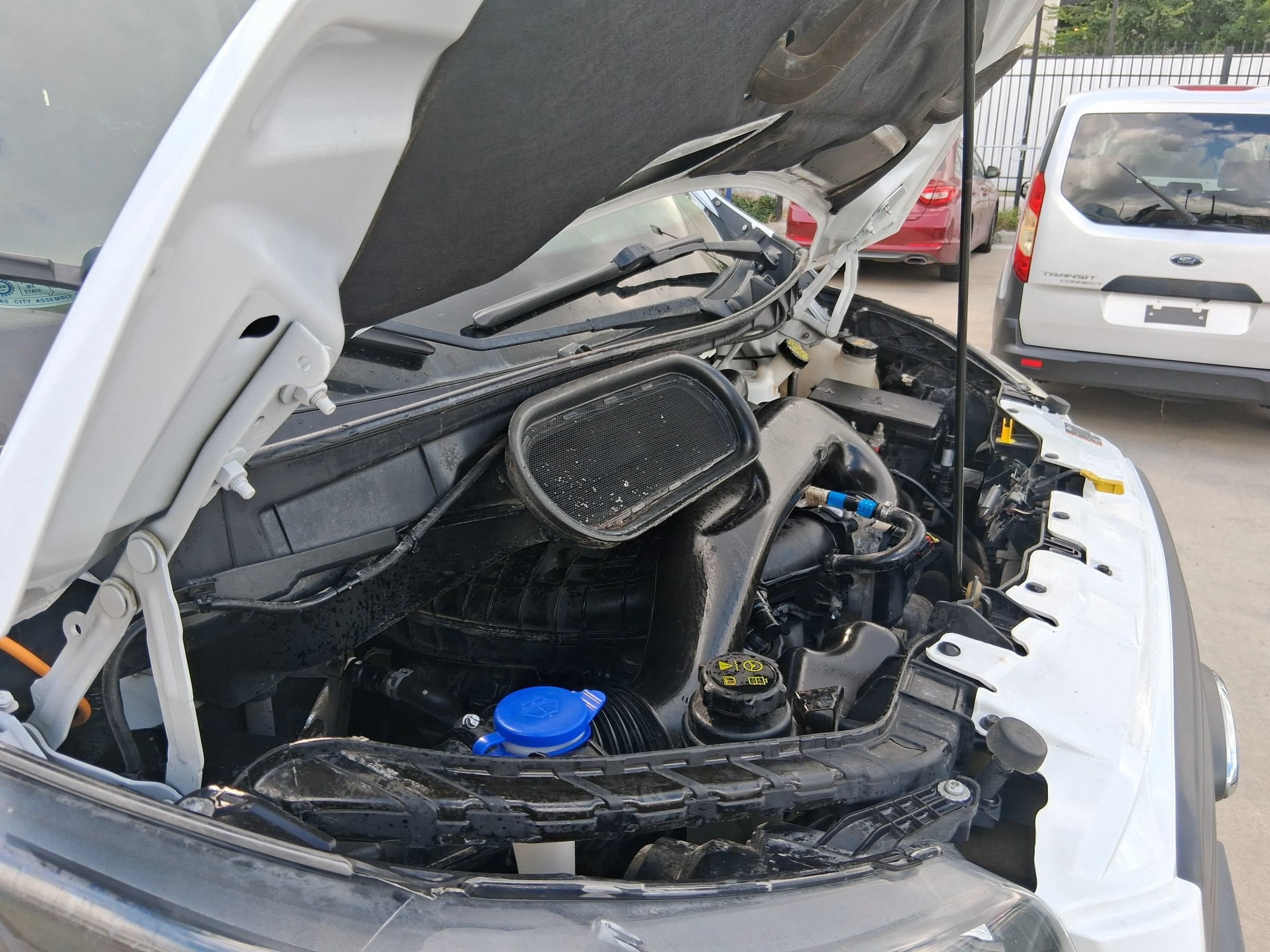 Used 2018 Ford Transit 350 XL RWD image 15