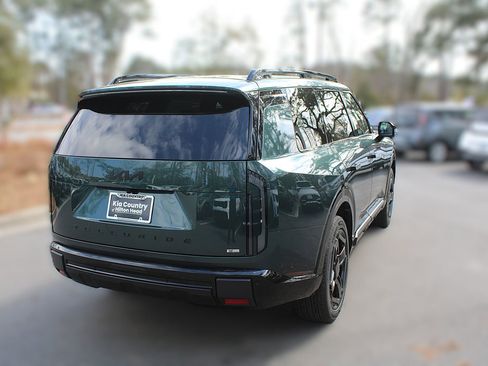 New 2027 Kia Telluride EX X-Line AWD/4WD image 41