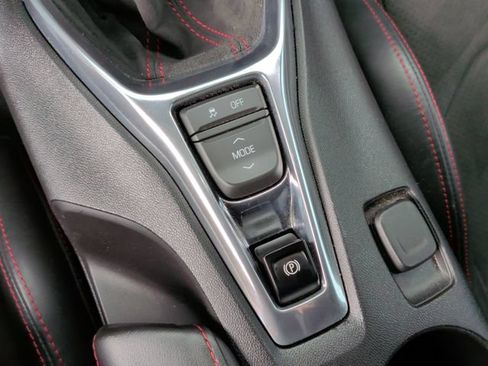 Used 2018 Chevrolet Camaro ZL1 RWD image 26