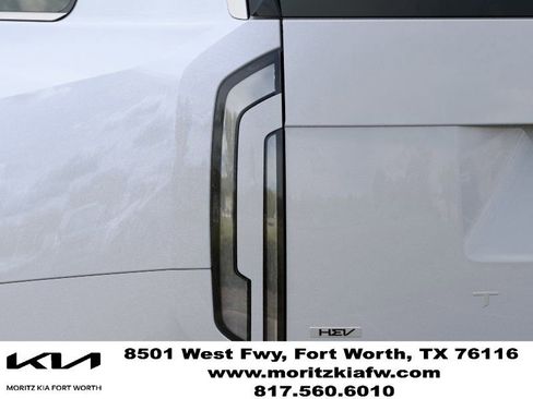 New 2027 Kia Telluride X-Line EX AWD/4WD image 11