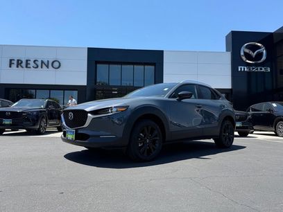 New 2026 MAZDA CX-30 AWD 2.5 S