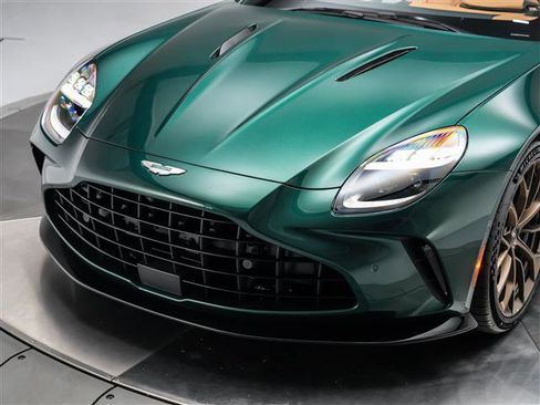 New 2026 Aston Martin V8 Vantage S image 23