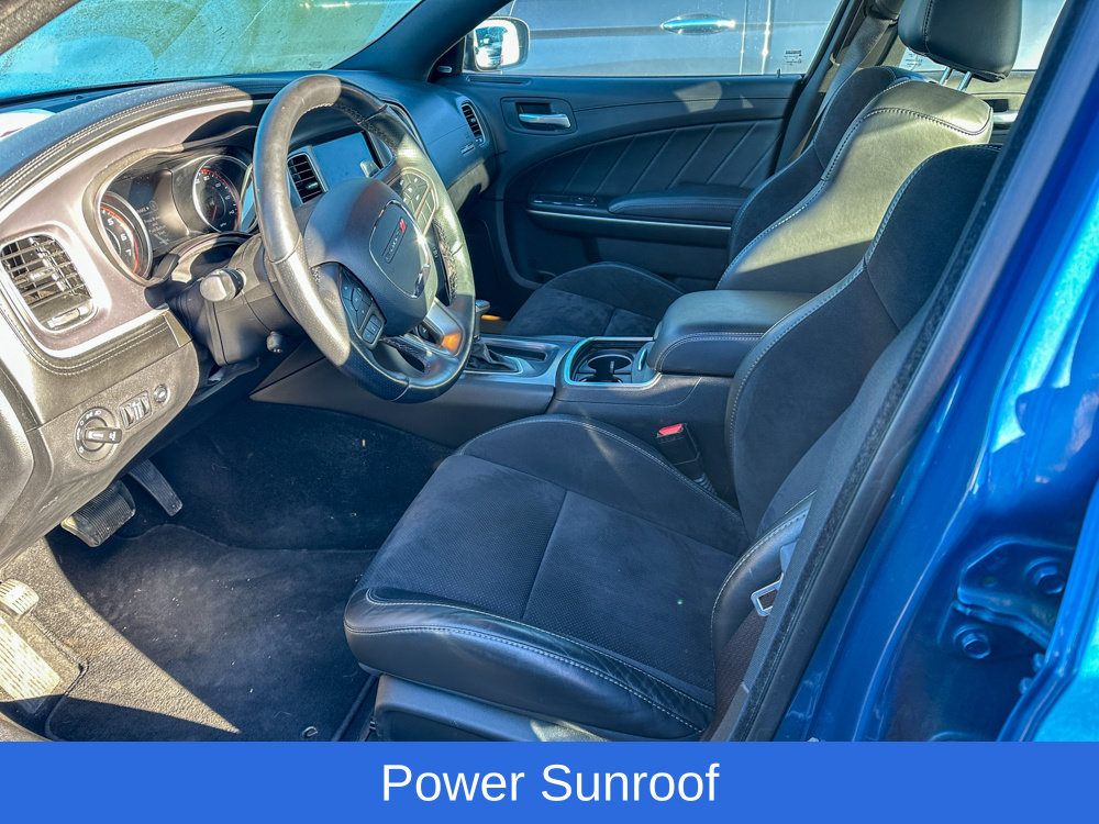 Used 2020 Dodge Charger GT w/ Plus Group AWD/4WD image 8